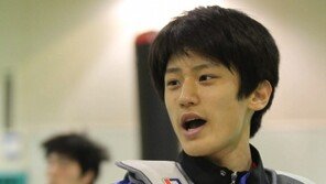 [런던 2012] 태권도 이대훈, 연장 접전 이겨내고 8강 진출