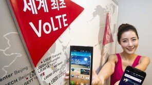 번지르르한 VoLTE…지금은 반쪽 서비스