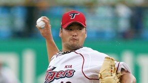 [스타플러스] 149km짜리 싱커…어메이징 김진우