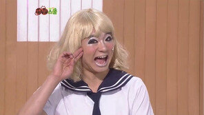 개콘 ‘갸루상’ 박성호 “일본 비하 개그? 오해”