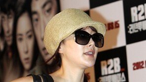 [포토] 김혜은, 섹시 호피무늬로 드러낸 자신감!