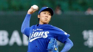 배영수, 16이닝 3실점에도 무승 “타자들 원망 안해…운이 나쁠 뿐”