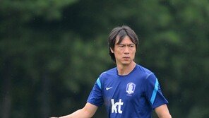 홍 감독의 눈+베어벡 족집게 노트…“일본은 없다”