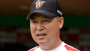 삼성전 8회 찬스 성공한 이만수 “신의 한수? NO 선수들의 한수!”