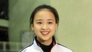 [클릭런던] ‘여신’ 손연재, 한국 리듬체조 새역사 쓸까