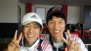 [‘복싱의 희비’ 한순철-신종훈 인터뷰] 욕설 댓글…“진 게 죄인가요?”