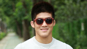 [전영희 기자의 런던 리포트] ‘불자’ 김현우, 부모님이 끓여준 보신탕 먹고 금빛 포효