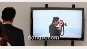 [SD포토] 늘 현장을 지켰던 사진기자 故김태성