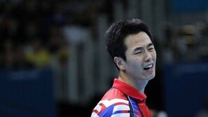 [런던 2012] 남자 탁구, 은메달 획득…‘세계 최강’ 중국에 아쉬운 패배