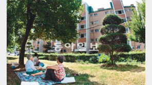 [수도권]‘재건축’ 가락시영 이주 본격화… 가을 전세대란 오나