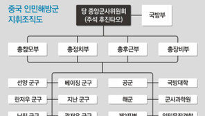 중국軍 지휘관, 후진타오 앞에서 술취해 고성