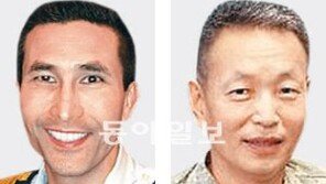 한국계 미군 잇따라 ★이 되다