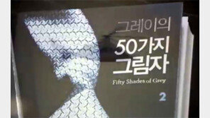 [뉴스A]해리포터 이긴 ‘로맨틱 포르노’, 한국서도 통할까