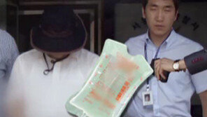 [뉴스A]시신 유기한 산부인과 의사, 마취제 투여 뒤 성관계