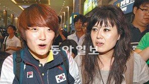 [런던 2012]“장미는 스무 살 넘어도 생얼로 다니는 강심장”