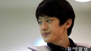 [런던 2012] 태권도銀 이대훈, 김범 닮은 ‘얼짱 외모’ 화제