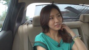 신세경, 솔직 입담 “자신 있는 신체 부위는 배꼽!”