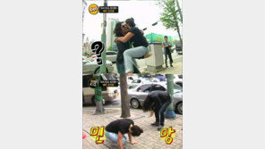 오지호, ‘이영자 동영상’ 전격 해명 “동물이 달려드는 듯”