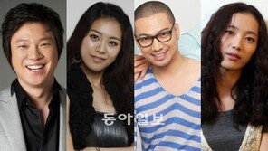 11월 첫 한국어 라이선스 공연 레미제라블 무대는 이들이 달군다