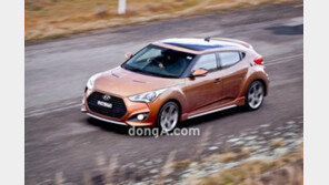 더 강력한 벨로스터 SR터보 호주 출시 “뭐가 달라?”