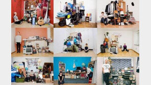 ‘20대의 모든 재산’ 많은 생각 하게 해, “내 방은 어떤 모습?”