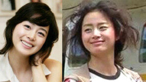 김태희 7년 전 사진 화제 ‘꽃거지 김태희’