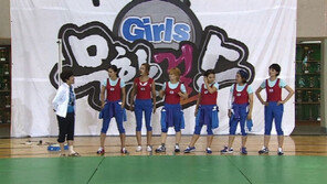  김신영, 몸무게 측정하니 ‘안영미-백보람보다 가벼워’ 깜짝   