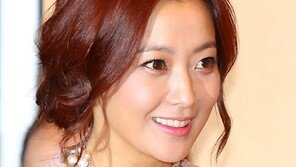 ‘신의’ 김희선 “‘신의’ 찍으며 신나게 욕해요”