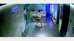 [영상] ‘우유주사’로 사망한 女 마지막 모습… “우유주사가 뭐기에?”