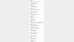 국민학생과 초등학생의 차이, 너무 달라 “웃프다”