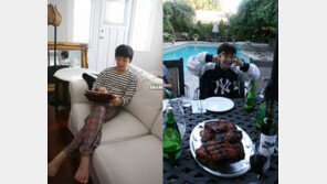 ‘슛돌이 얼짱’ 지승준 근황, ‘엄친아 행보’ 