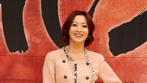 [SD포토] ‘원조여신’ 김희선, ‘완벽 몸매+우월 기럭지’