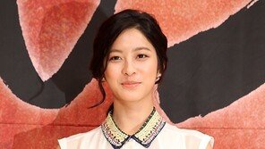 [SD포토] 박세영, ‘수줍은 미소마저도 아름다운 그녀’
