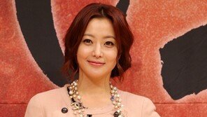 ‘신의’로 6년 만에 복귀 김희선, ‘아줌마’ 파워 보여줄까?