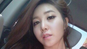 강예빈 변신 예고, “‘소생식기’, ‘혀놀림’등 검색어 이제 안녕”