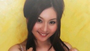 ‘F컵女’ 타츠미 유이 “한국 도착~ 기자들 많이 왔어요” 자랑!