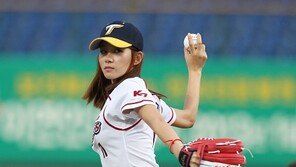 [포토] 김정민, 숨 막히는 ‘우윳빛 각선미’