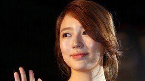 [포토] 윤은혜, 반전미모 ‘얼굴만 통통’