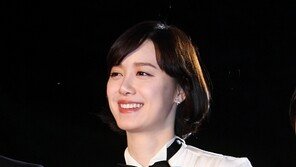 [포토] 구혜선, 얼짱시절 돌아간 듯 ‘눈부신 미모’