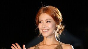 [포토] 이윤지, 꽃미소 활짝 ‘사랑스러워’