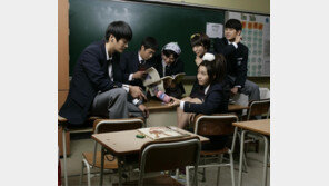 ‘응답하라 1997’ 6각 러브라인… 정은지 남편은 누구?