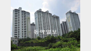 [부산/경남]‘소유권 다툼’ 울산 유령 건물 거미줄소송에 공사재개 깜깜