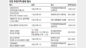 [인천/경기]문화가