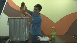 [ON AIR] 냉면 육수의 비법, 알고보니 조미료?