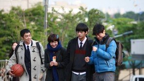 ‘응답하라 1997’ 돌풍…복고코드 통했다