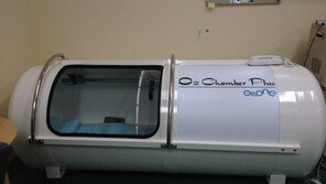 39세 박찬호 씽씽투의 비밀은 산소탱크?