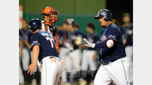 [스타플러스] ‘아빠곰’ 최준석, 부활 신호탄 쐈다