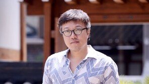 최동훈, 영화광 아버지의 첫 칭찬 “이제야 영화답네”