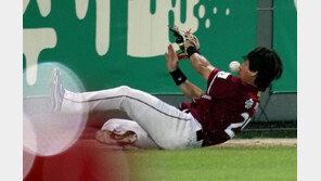 “베테랑의 힘 필요해”…넥센, 송지만 긴급 호출