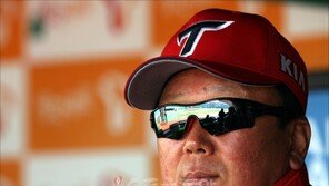 SUN 감독 “공갈포라도 있는 게 낫지”